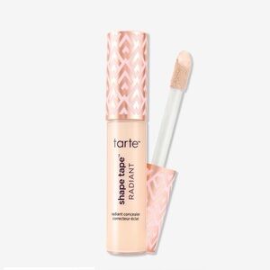 TARTE Double Duty Beauty Shape Tape Contour Concealer-8B Porcelain Beige